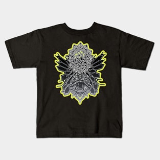 Hive Sight Kids T-Shirt